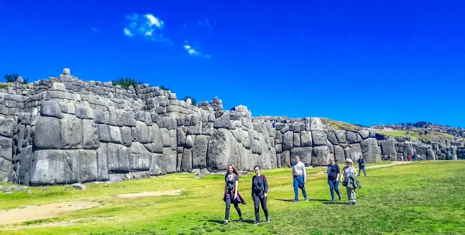 Luxury Experience in Peru