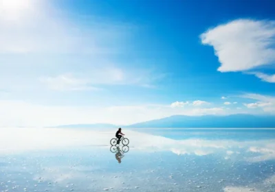 Peru & Bolivia Travel Packages 14 Days: Lima, Machu Picchu, Sacred Valley, Lake Titicaca & Uyuni Salt Flats