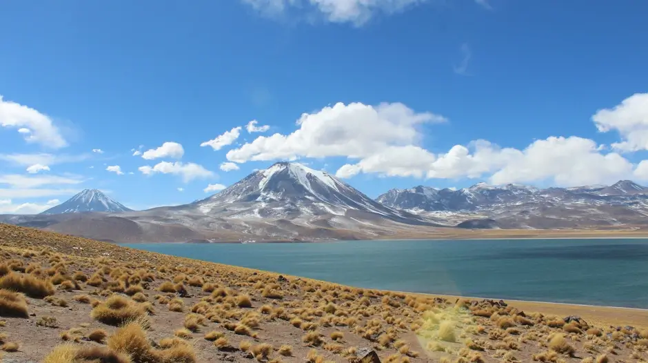 Tour Packages Peru Bolivia and Chile