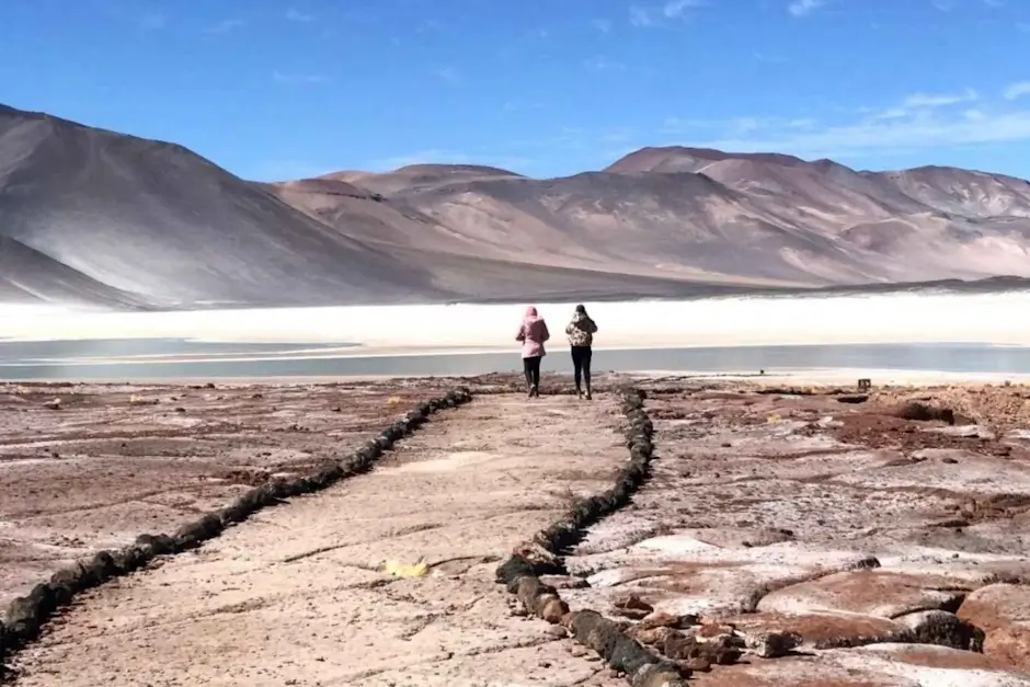 Tour Packages Peru Bolivia and Chile