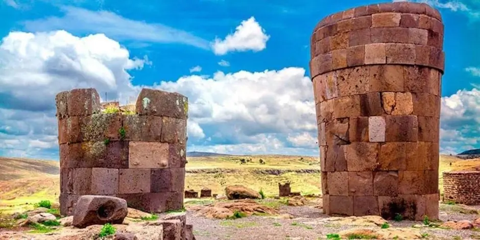 sillustani puno