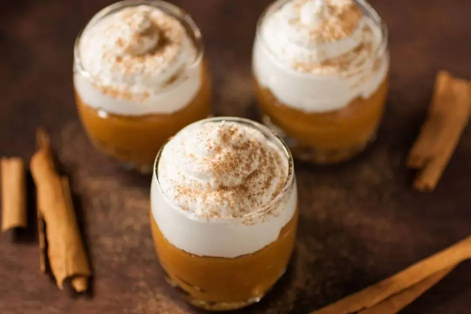 Peruvian Desserts
