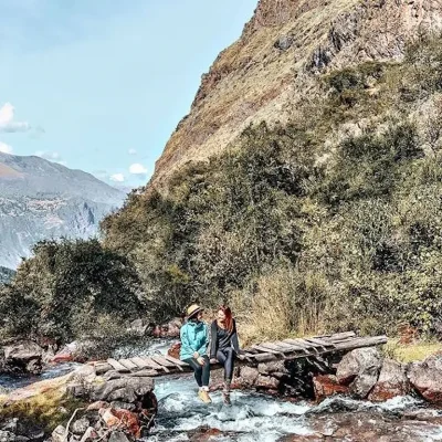 Luxury Trekking in Peru: Our Top 5 Inca Trail Alternatives