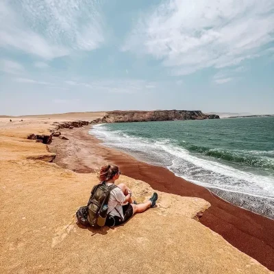 Tourist attractions of ica