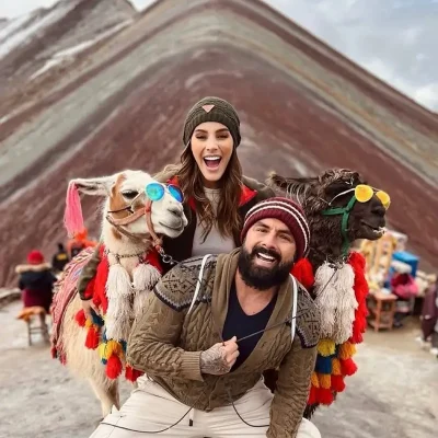 Tour Peru, Bolivia Chile 15 days