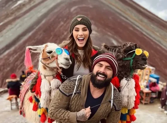 Tour Peru, Bolivia Chile 15 days