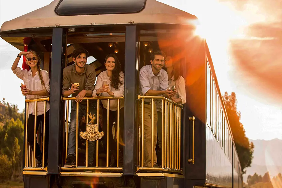 train to machu picchu