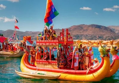 Peru Tour 7 Days: Lima, Machu Picchu & Lake Titicaca Peru Tour 7 Days: Lima, Machu Picchu & Lake Titicaca