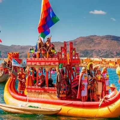 Peru Tour 7 Days: Lima, Machu Picchu & Lake Titicaca Peru Tour 7 Days: Lima, Machu Picchu & Lake Titicaca