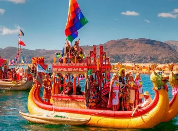 Peru Tour 7 Days: Lima, Machu Picchu & Lake Titicaca Peru Tour 7 Days: Lima, Machu Picchu & Lake Titicaca
