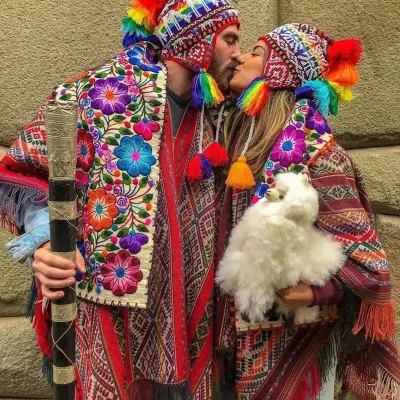 Discover the Power of Tradition: How Local Customs Enrich Your Travel Experience