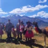 The Andean Civilization Journey Peru Travel 20 days, Sipan, ChanChan, Paracas, Colca Canyon, Titicaca and Machu Picchu