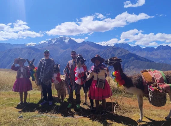 The Andean Civilization Journey Peru Travel 20 days, Sipan, ChanChan, Paracas, Colca Canyon, Titicaca and Machu Picchu The Andean Civilization Journey Peru Travel 20 days, Sipan, ChanChan, Paracas, Colca Canyon, Titicaca and Machu Picchu