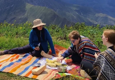 Magical Perú Journey through Lima and Machu Picchu – 6 Days Magical Perú Journey through Lima and Machu Picchu – 6 Days