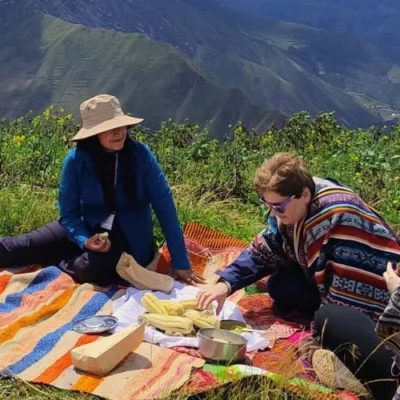 Magical Perú Journey through Lima and Machu Picchu – 6 Days Magical Perú Journey through Lima and Machu Picchu – 6 Days