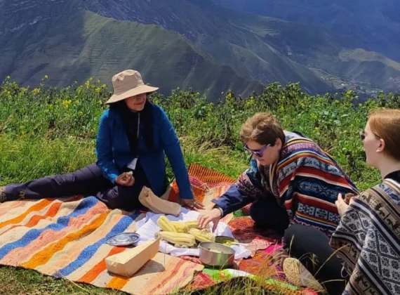 Magical Perú Journey through Lima and Machu Picchu – 6 Days