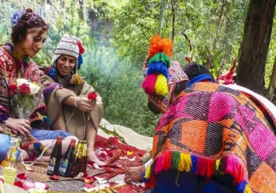 Wellness Retreat in Peru