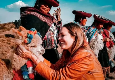 Tourism in Cusco
