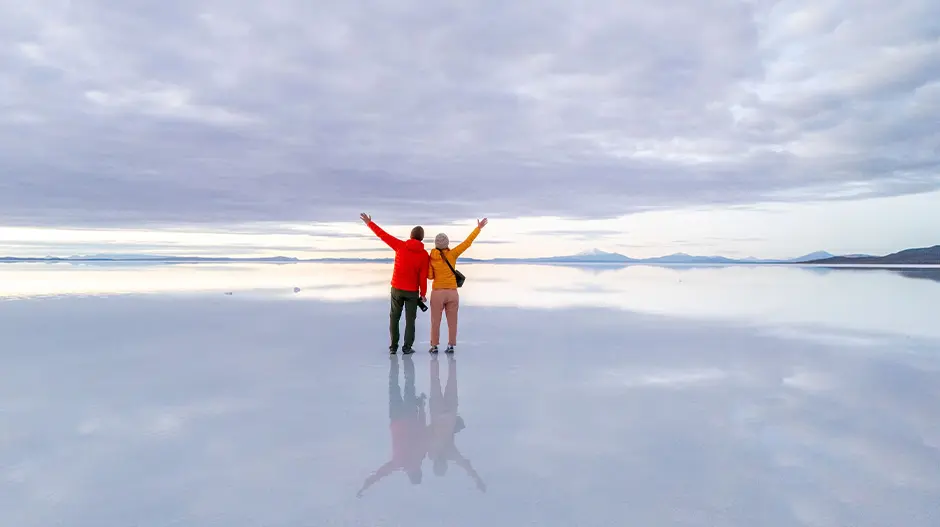 Uyuni Bolivia