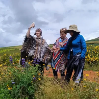 Machu Picchu e Ilhas Galápagos – 15 dias | Uma viagem de luxo