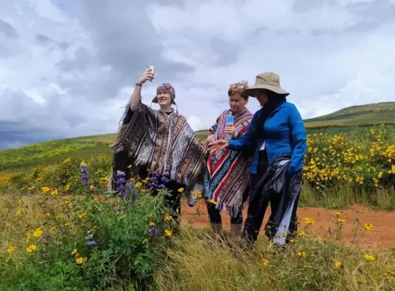 Machu Picchu e Ilhas Galápagos – 15 dias | Uma viagem de luxo Machu Picchu e Ilhas Galápagos – 15 dias | Uma viagem de luxo